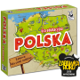 POLSKA Gra edukacyjna